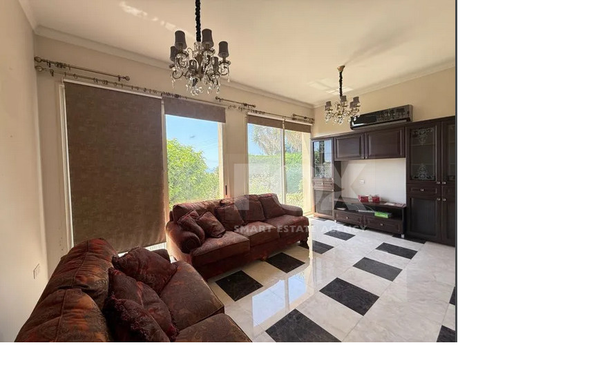 EXCLUSIVE LISTING: Fully Extended 3-Bed Detached Bungalow in Tala, Paphos