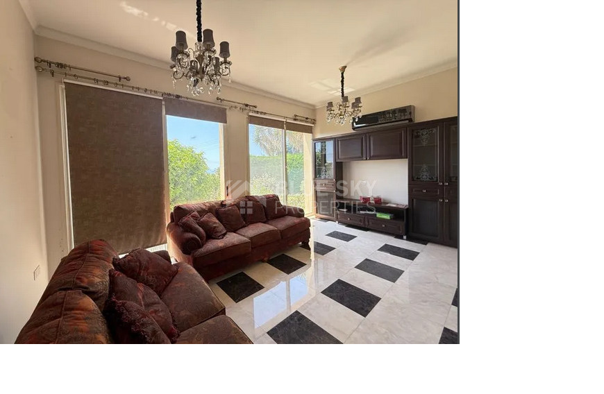 EXCLUSIVE LISTING: Fully Extended 3-Bed Detached Bungalow in Tala, Paphos