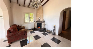 EXCLUSIVE LISTING: Fully Extended 3-Bed Detached Bungalow in Tala, Paphos