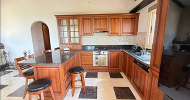 EXCLUSIVE LISTING: Fully Extended 3-Bed Detached Bungalow in Tala, Paphos