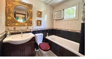 EXCLUSIVE LISTING: Fully Extended 3-Bed Detached Bungalow in Tala, Paphos