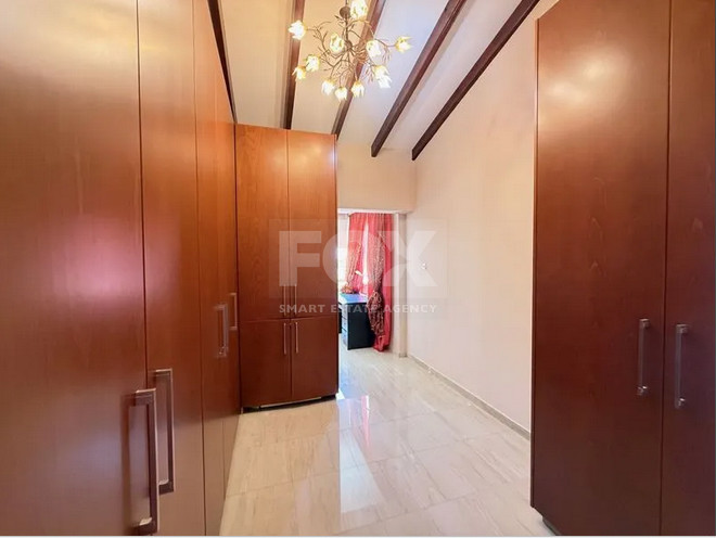 EXCLUSIVE LISTING: Fully Extended 3-Bed Detached Bungalow in Tala, Paphos