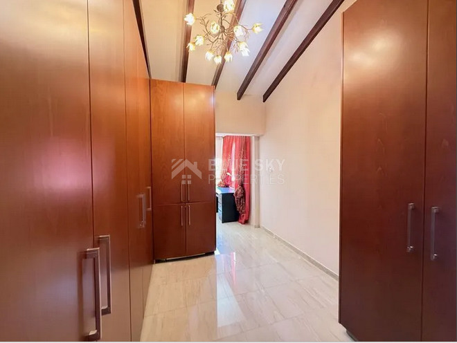 EXCLUSIVE LISTING: Fully Extended 3-Bed Detached Bungalow in Tala, Paphos