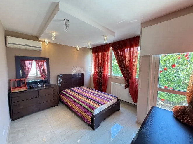 EXCLUSIVE LISTING: Fully Extended 3-Bed Detached Bungalow in Tala, Paphos