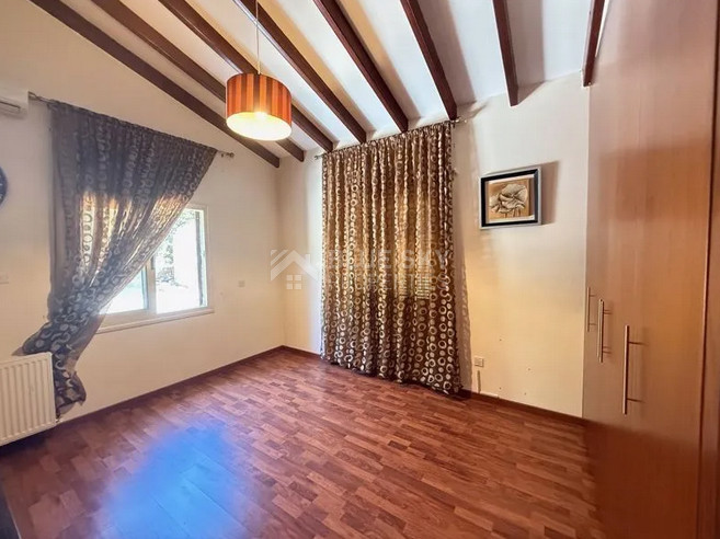 EXCLUSIVE LISTING: Fully Extended 3-Bed Detached Bungalow in Tala, Paphos