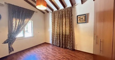 EXCLUSIVE LISTING: Fully Extended 3-Bed Detached Bungalow in Tala, Paphos