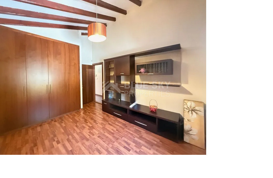 EXCLUSIVE LISTING: Fully Extended 3-Bed Detached Bungalow in Tala, Paphos
