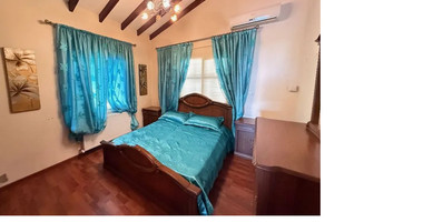 EXCLUSIVE LISTING: Fully Extended 3-Bed Detached Bungalow in Tala, Paphos