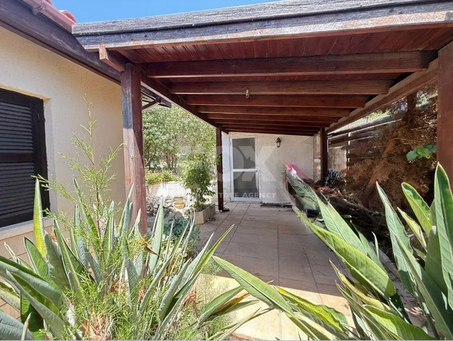 EXCLUSIVE LISTING: Fully Extended 3-Bed Detached Bungalow in Tala, Paphos
