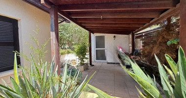 EXCLUSIVE LISTING: Fully Extended 3-Bed Detached Bungalow in Tala, Paphos