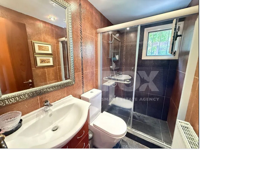 EXCLUSIVE LISTING: Fully Extended 3-Bed Detached Bungalow in Tala, Paphos