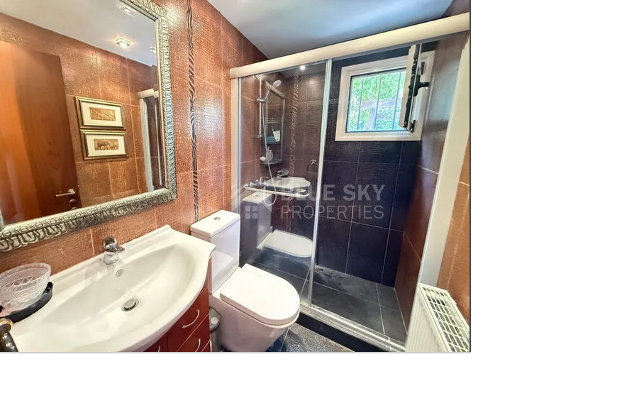 EXCLUSIVE LISTING: Fully Extended 3-Bed Detached Bungalow in Tala, Paphos