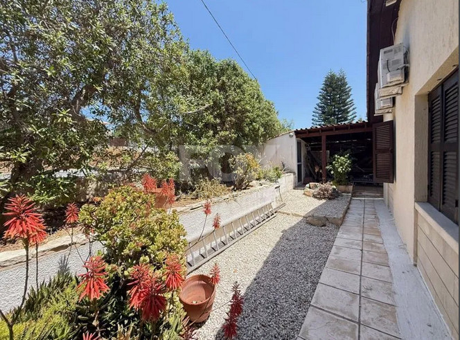 EXCLUSIVE LISTING: Fully Extended 3-Bed Detached Bungalow in Tala, Paphos