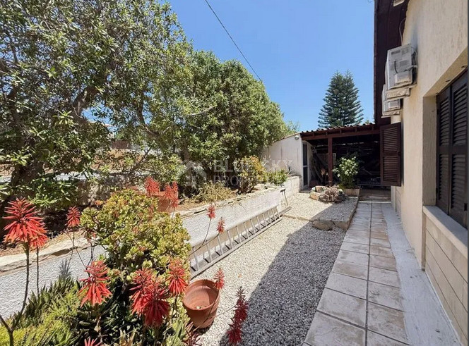 EXCLUSIVE LISTING: Fully Extended 3-Bed Detached Bungalow in Tala, Paphos