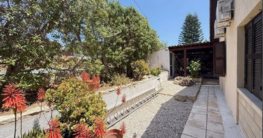 EXCLUSIVE LISTING: Fully Extended 3-Bed Detached Bungalow in Tala, Paphos