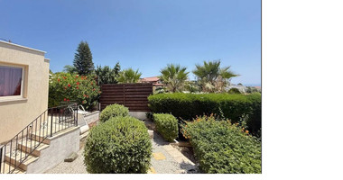 EXCLUSIVE LISTING: Fully Extended 3-Bed Detached Bungalow in Tala, Paphos