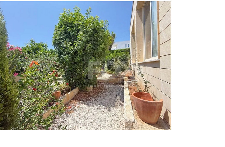 EXCLUSIVE LISTING: Fully Extended 3-Bed Detached Bungalow in Tala, Paphos
