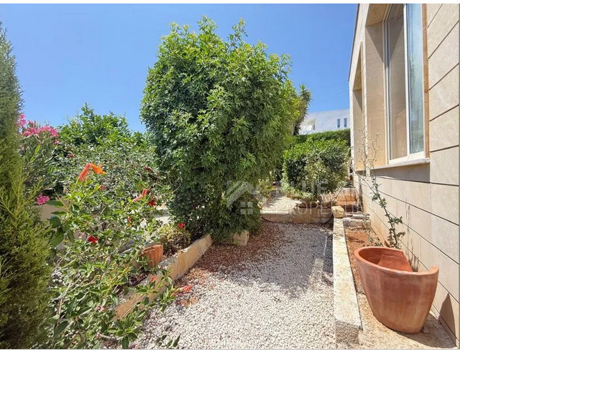 EXCLUSIVE LISTING: Fully Extended 3-Bed Detached Bungalow in Tala, Paphos