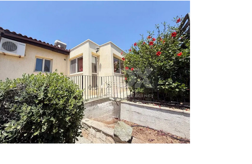 EXCLUSIVE LISTING: Fully Extended 3-Bed Detached Bungalow in Tala, Paphos