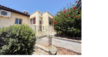 EXCLUSIVE LISTING: Fully Extended 3-Bed Detached Bungalow in Tala, Paphos