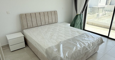For rent Modern three Bedroom Detached Villa in Geroskipou, in Paphos