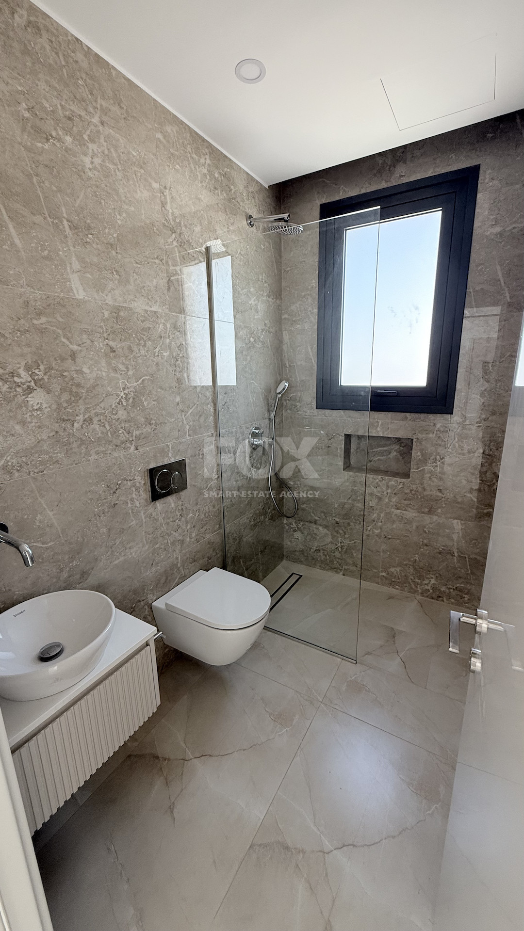 For rent Modern three Bedroom Detached Villa in Geroskipou, in Paphos