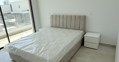 For rent Modern three Bedroom Detached Villa in Geroskipou, in Paphos