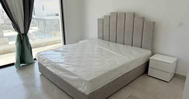 For rent Modern three Bedroom Detached Villa in Geroskipou, in Paphos