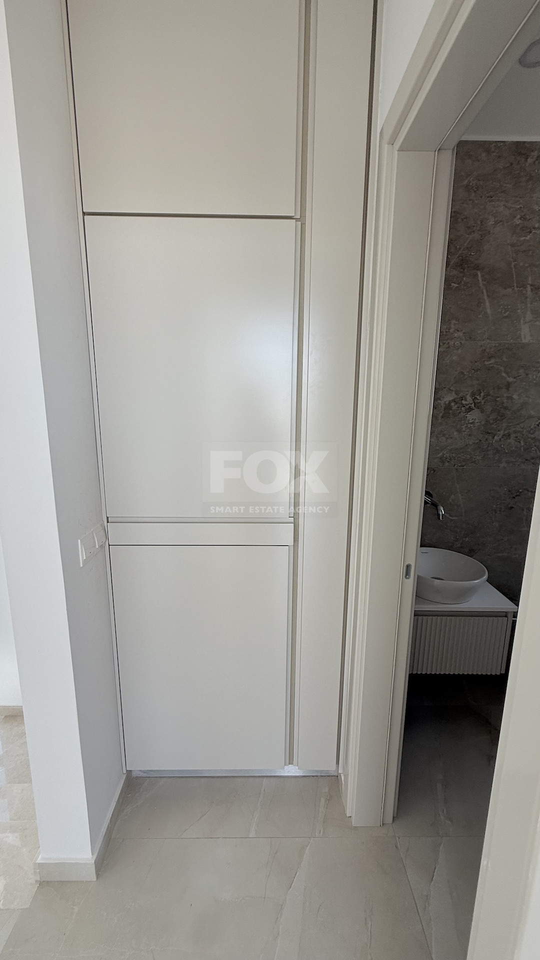 For rent Modern three Bedroom Detached Villa in Geroskipou, in Paphos