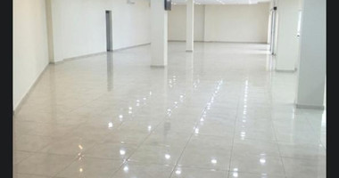 Prime Corner Commercial Property for Rent in Omonoia