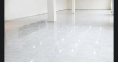 Prime Corner Commercial Property for Rent in Omonoia
