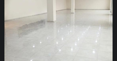 Prime Corner Commercial Property for Rent in Omonoia