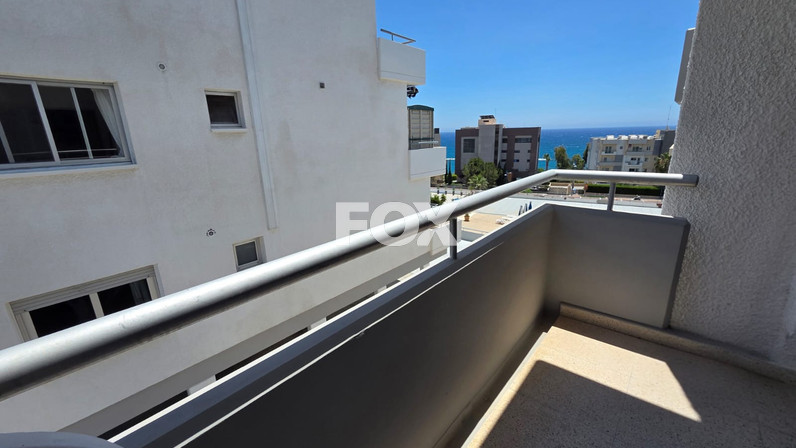 Apartments for rent 52 m² in Amathounta, Limassol, Cyprus