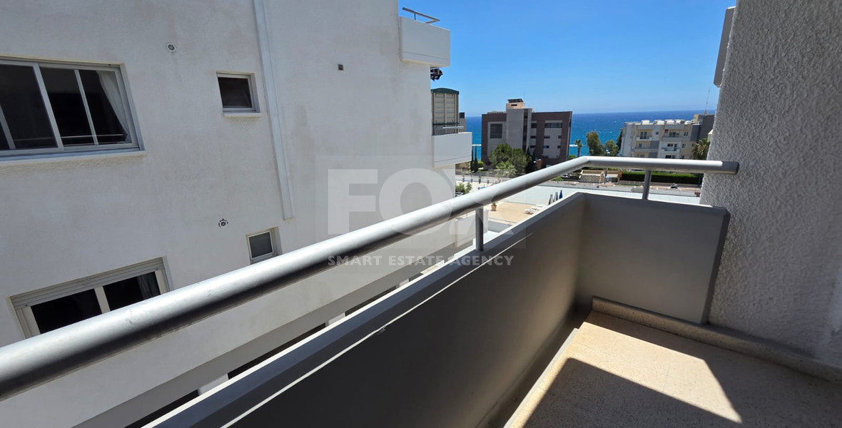 One bedroom apartment near the seafront, Amathounta Limassol