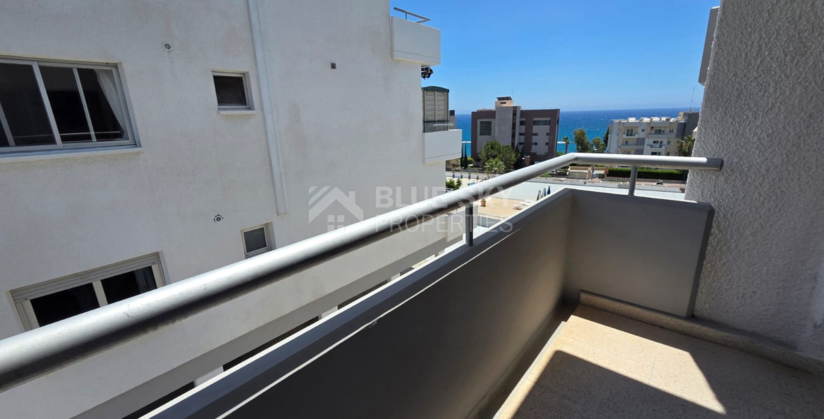 One bedroom apartment near the seafront, Amathounta Limassol