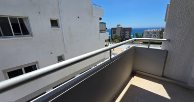 One bedroom apartment near the seafront, Amathounta Limassol