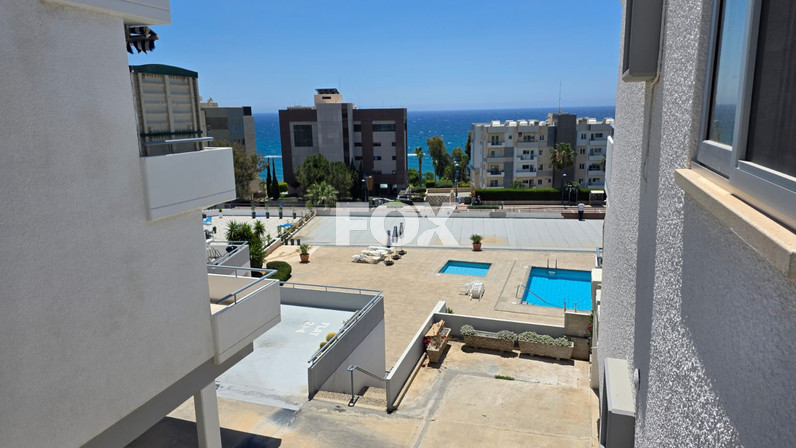 Apartments for rent 52 m² in Amathounta, Limassol, Cyprus