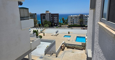 One bedroom apartment near the seafront, Amathounta Limassol