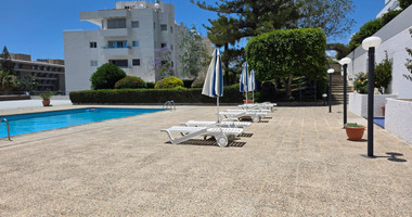 One bedroom apartment near the seafront, Amathounta Limassol