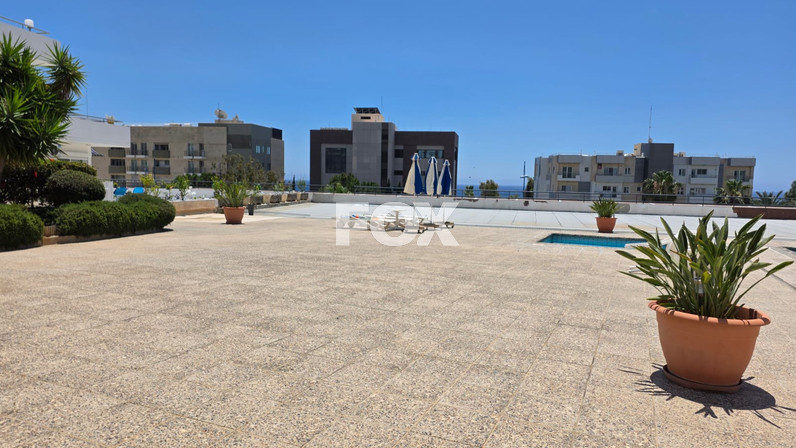 Apartments for rent 52 m² in Amathounta, Limassol, Cyprus