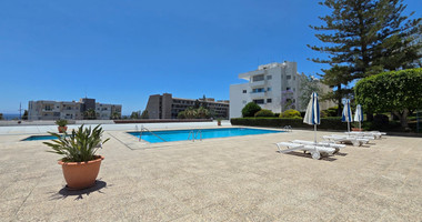 One bedroom apartment near the seafront, Amathounta Limassol