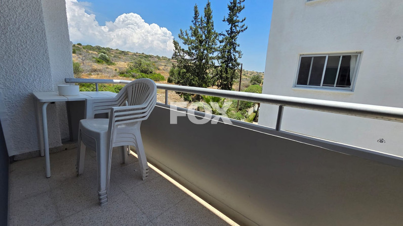 Apartments for rent 52 m² in Amathounta, Limassol, Cyprus