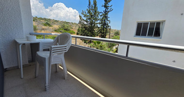 One bedroom apartment near the seafront, Amathounta Limassol
