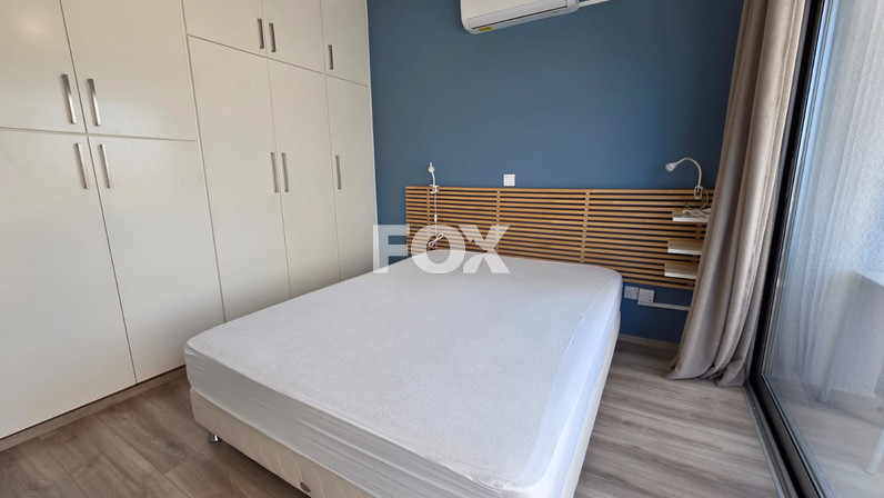 Apartments for rent 52 m² in Amathounta, Limassol, Cyprus