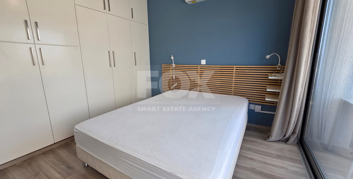 One bedroom apartment near the seafront, Amathounta Limassol