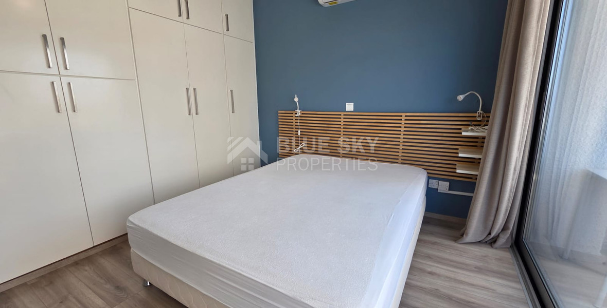 One bedroom apartment near the seafront, Amathounta Limassol