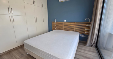 One bedroom apartment near the seafront, Amathounta Limassol