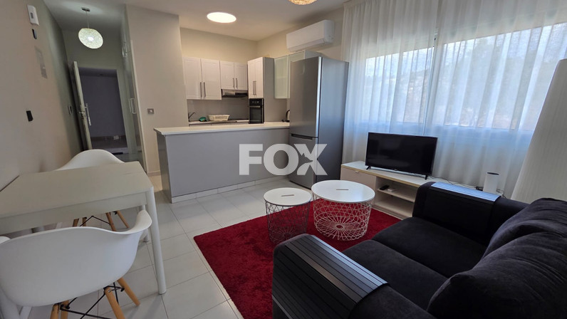 Apartments for rent 52 m² in Amathounta, Limassol, Cyprus