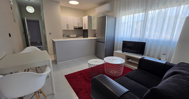 One bedroom apartment near the seafront, Amathounta Limassol