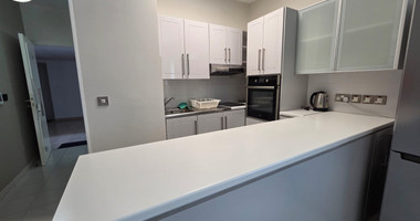 One bedroom apartment near the seafront, Amathounta Limassol